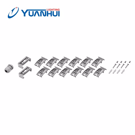 LED Batten Light Fitting with LED Batten Linear Light 36W