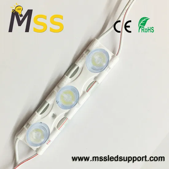 SMD 2835 LED Module White 3W LED Module Light