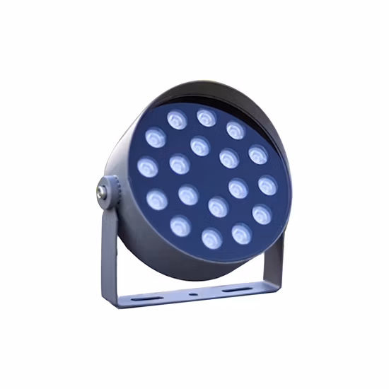 18W Outdoor Lighting CREE LED Landscape Spot Garden Light CE RoHS