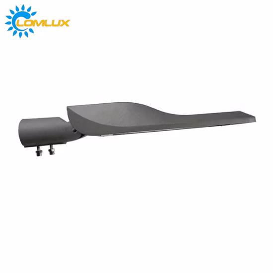 HS Code 9405409000 Control Module 3V All in One 100W Shenzhen Es Cobra Head Housing Outdoor Al 44wt LED Solar Street Light