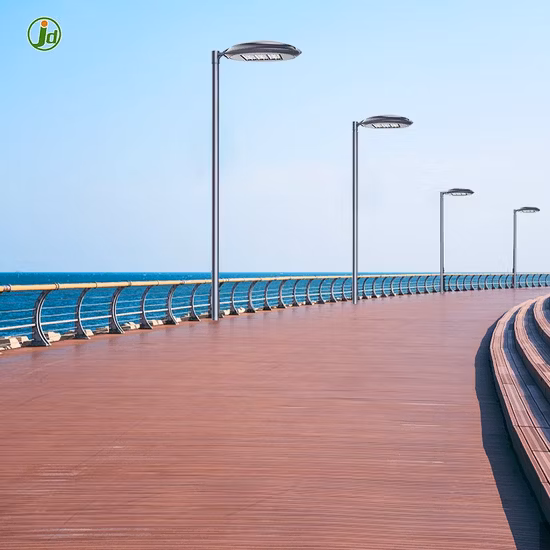 LED Shoebox Light Module LED Parking Lot Lighting Retrofit 150 Watt LED Street Light