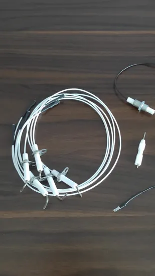 High Temperature Resistance Ceramic Spark Ignitor